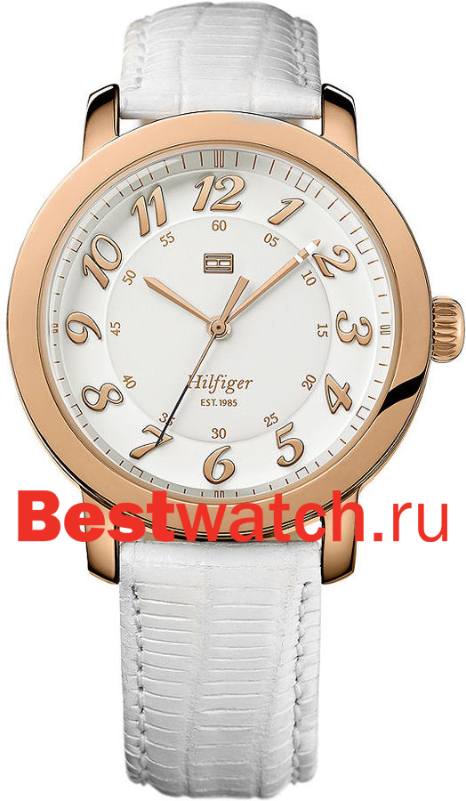 Часы Tommy Hilfiger Olivia 1781220
